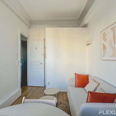 Flexliving - Room - Felix Faure Paris Exterior photo